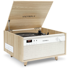 Victrola Century bézs lemezjátszó