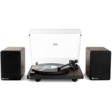 Victrola Premiere T1 hudební systém lemezjátszó