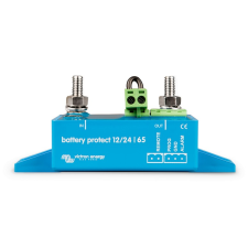 Victron Energy Akkumulátor védő (BatteryProtect) 12/24V 65A napelem