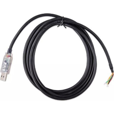 Victron Energy ASS030572050 RS485 to USB Interface 5m Kábelhossz 5 m (ASS030572050) kábel és adapter