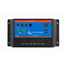 Victron Energy Töltésvezérlő BlueSolar PWM-LCD&USB; 12/24V-20A napelem