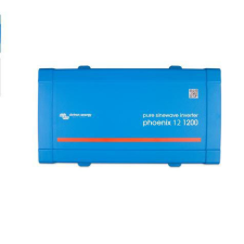 Victron Energy Victron Phoenix Inverter VE.Direct, 12V 230V 500W napelem