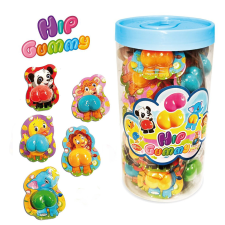 Vida&#039;s Hip Gummy - 7 g csokoládé és édesség
