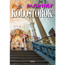 Vida Péter - Magyar kolostorok egyéb könyv