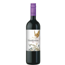  Vida Péter Tündértánc 2020. Szekszárdi Cuvée 0,75l száraz bor