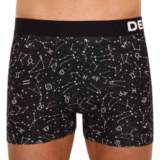  Vidám férfi boxeralsó Dedoles Zodiákus jegyek (GMMT057) M