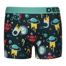  Vidám fiú boxeralsó Dedoles Aliens (GMBB160) 110