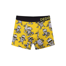 Vidám fiú boxeralsó Dedoles Múmia (GMBB107) 98