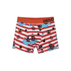  Vidám fiú boxeralsó Dedoles Pirate (GMBB1135) 122