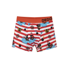 Vidám fiú boxeralsó Dedoles Pirate (GMBB1135) 98 gyerek alsó