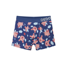  Vidám fiú boxeralsó Dedoles Repülő malacok (GMBB093) 110