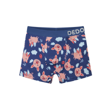  Vidám fiú boxeralsó Dedoles Repülő malacok (GMBB093) 122