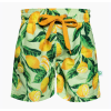  Vidám fiú fürdőruha Dedoles Lemons (D-K-SCL-S-SSH-C-1259) 1-2 éves