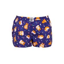 Vidám női bő szárú boxeralsók Dedoles Hamster (DWLB1128) M női alsó