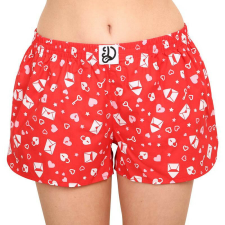 Vidám női bő szárú boxeralsók Dedoles Love Letters (DWLB1319) L női alsó
