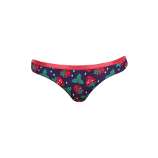  Vidám női bugyi Dedoles Happy Strawberries (GMFB238) XL bugyi, női alsó