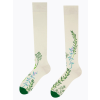  Vidám térdzokni Dedoles Rosemary (D-W-H-UKS-C-C-1359) L