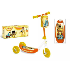  Vidámpark - háromkerekű roller roller