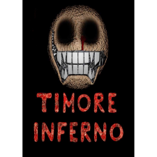 Vidas Salavejus Timore Inferno (PC - Steam Digitális termékkulcs) videójáték