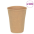vidaXL 1000 db barna papír kávéscsészék 12oz 300ml
