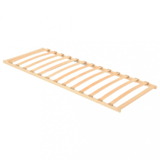 vidaXL 13 léces ágyrács 70 x 200 cm ágy és ágykellék