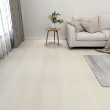 vidaXL 20 db bézs színű öntapadó PVC padlólap 1,86 m² dekorburkolat