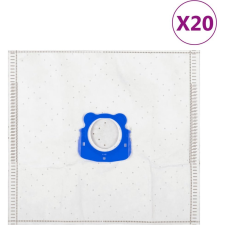 vidaXL 20 db porszívózsák Rowenta RO3125-hoz (30246 VidaXL) porzsák