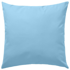 vidaXL 2 db világoskék kültéri párna 45 x 45 cm (132298) kerti bútor