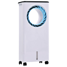 vidaXL 3 az 1-ben párásító és tisztító léghűtő 80 W léghűtő