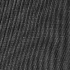vidaXL 90x400 cm antracit szürke Oxford szövetű erkély ablak sötétítő (42326) kerti bútor