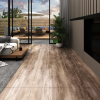 vidaXL antikolt faszínű 2 mm-es PVC padlóburkolat 5,26 m²