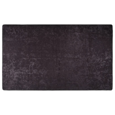 vidaXL antracitszürke csúszásmentes mosható szőnyeg 120 x 180 cm lakástextília