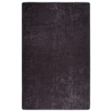 vidaXL Antracitszürke csúszásmentes mosható szőnyeg 160 x 230 cm lakástextília