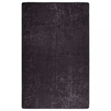 vidaXL antracitszürke csúszásmentes mosható szőnyeg 80 x 150 cm lakástextília