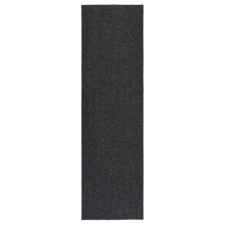 vidaXL antracitszürke koszfogó futószőnyeg 100 x 350 cm lakástextília