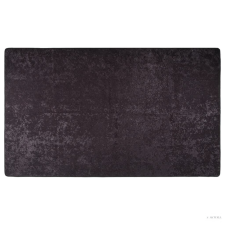 vidaXL Antracitszürke mosható csúszásgátló szőnyeg 120 x 170 cm lakástextília