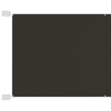 vidaXL antracitszürke oxford-szövet függőleges napellenző 180x1200 cm kerti bútor