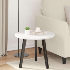 vidaXL Asztallap Fehér 50 x 50 x 1.5 cm Faanyag bútor