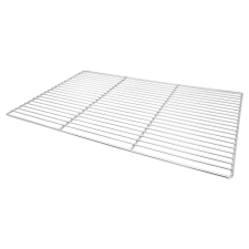 vidaXL BBQ Grill Rács Fogantyúkkal, Négyszögletes 67x40 cm, 304 Rozsdamentes Acél kerti sütés és főzés