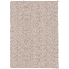 vidaXL bézs hosszú szálú bozontos modern szőnyeg 200 x 280 cm (375217) lakástextília