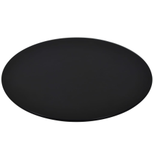 vidaXL edzett üveg asztallap kerek 900 mm (244618) bútor