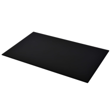 vidaXL edzett üveg asztallap téglalap alakú 1000 x 620 mm (244621) bútor