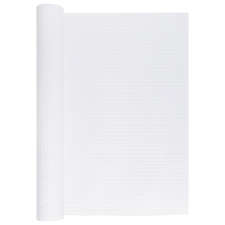 vidaXL fehér polyrattan erkélyparaván 300x90 cm kerti bútor