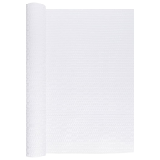 vidaXL fehér polyrattan erkélyparaván 600x80 cm kerti bútor