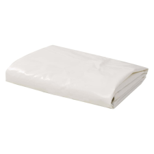 vidaXL fehér ponyva 650 g/m² 1,5 x 6 m barkácsgép tartozék