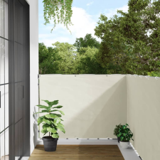 vidaXL fehér PVC kerti belátás elleni paraván 500x120 cm kerti bútor