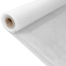 vidaXL fehér takaróponyva 260 g/m² 2 x 5 m barkácsgép tartozék