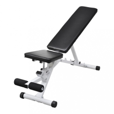 vidaXL fitnesz edzőpad edzőpad