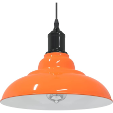 vidaXL függesztéklámpa magassága állítható E27 Ø31cm fém (4103440) világítás