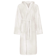 vidaXL Fürdőköpeny l Pamut lakástextília